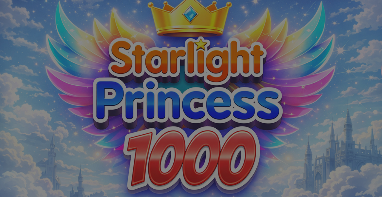 Starlight Princess 1000