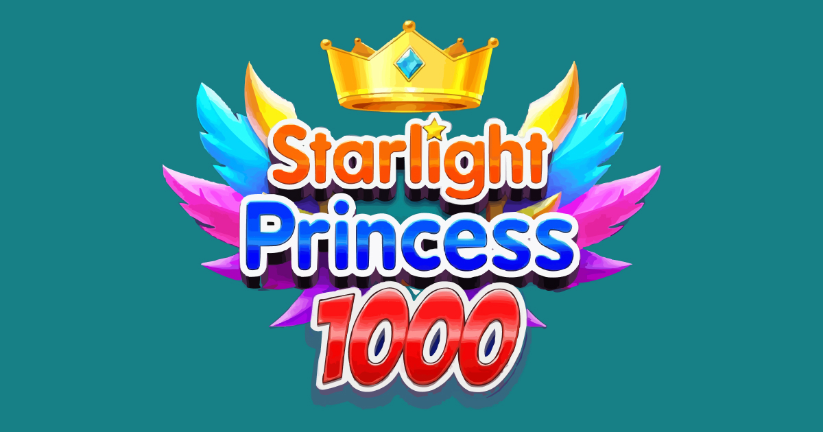 Starlight Princess 1000